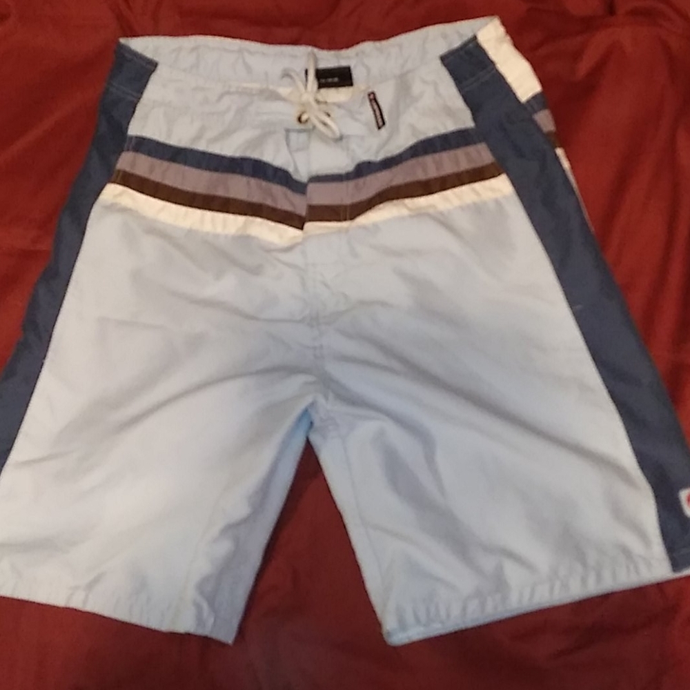 Airwalk swim trunks